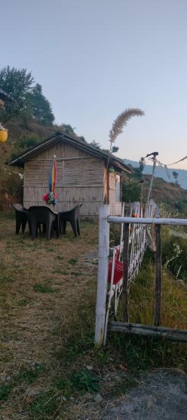 Mowadhar cottage home stay Nagtibba